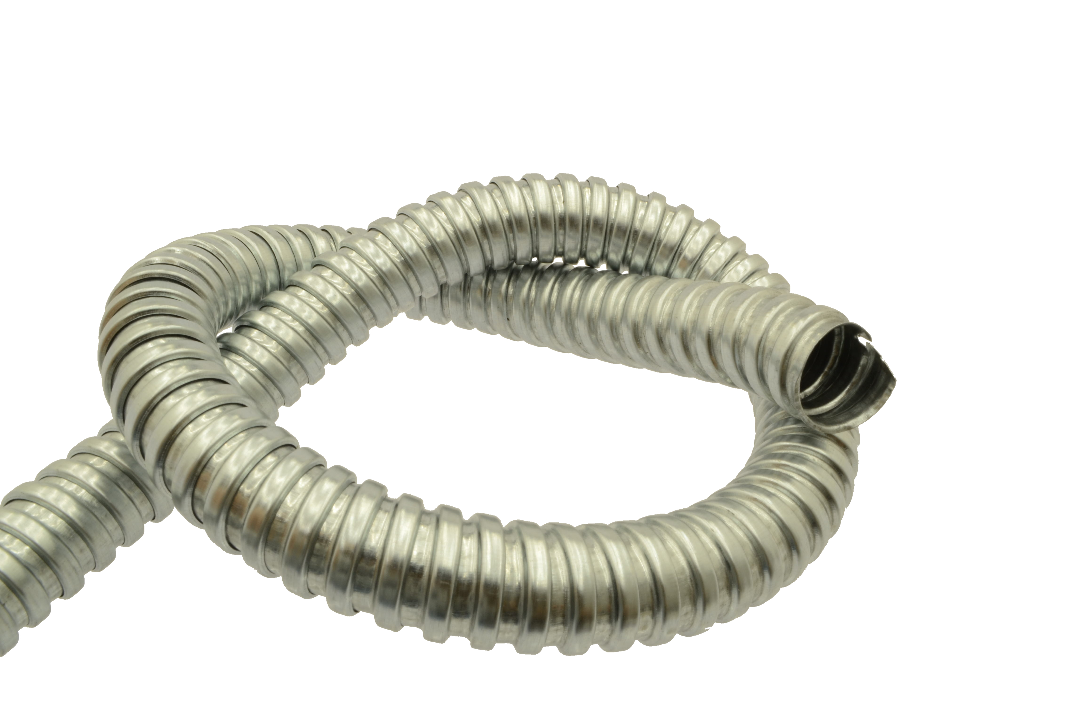 Metalen Flex Buis - Producten - GSV