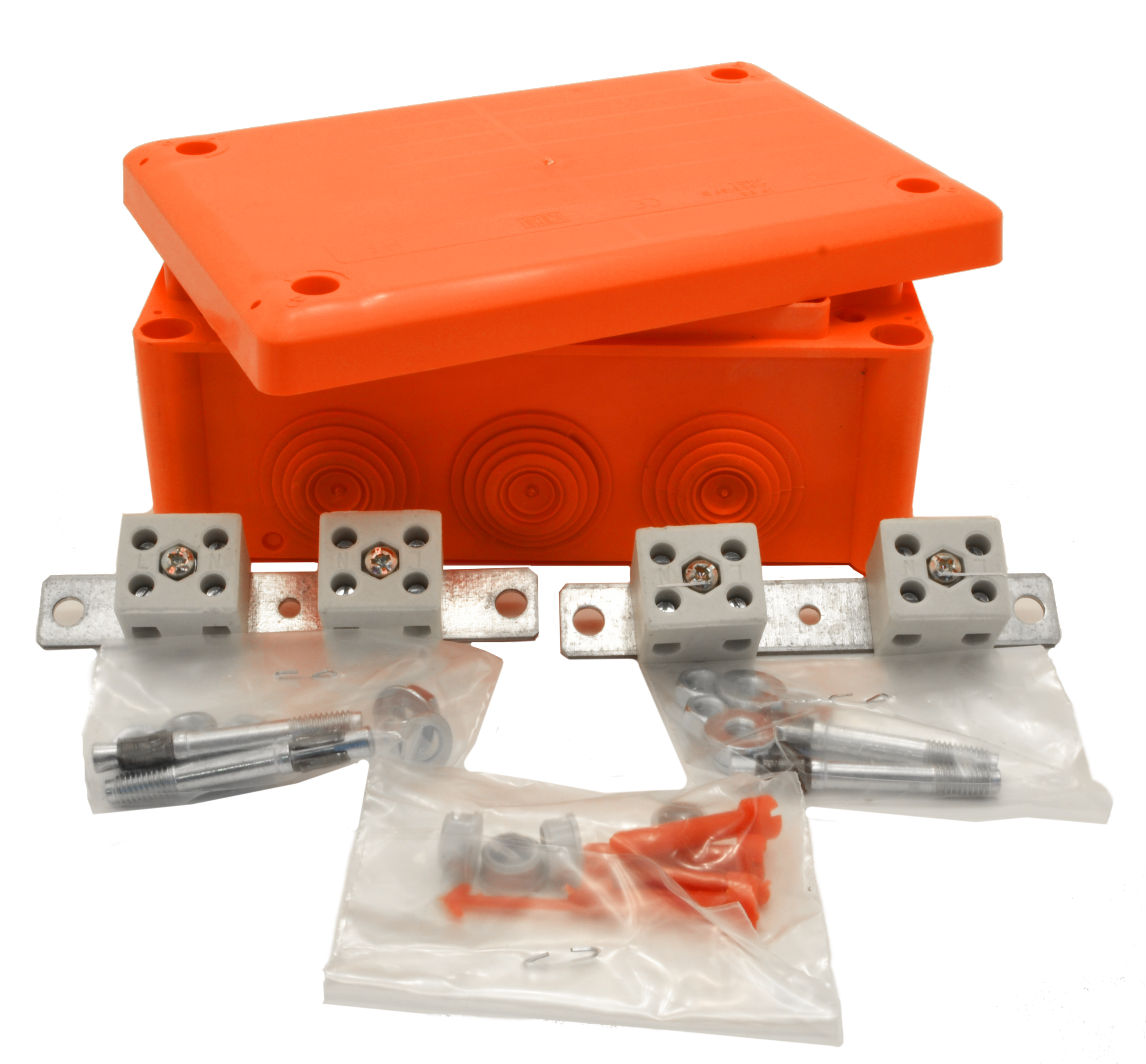 Fire resistant junction box Products GSV
